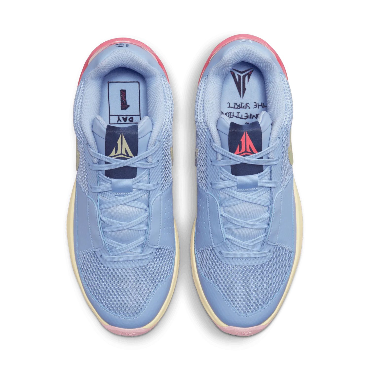 Nike Ja 1 Day 1 image 2