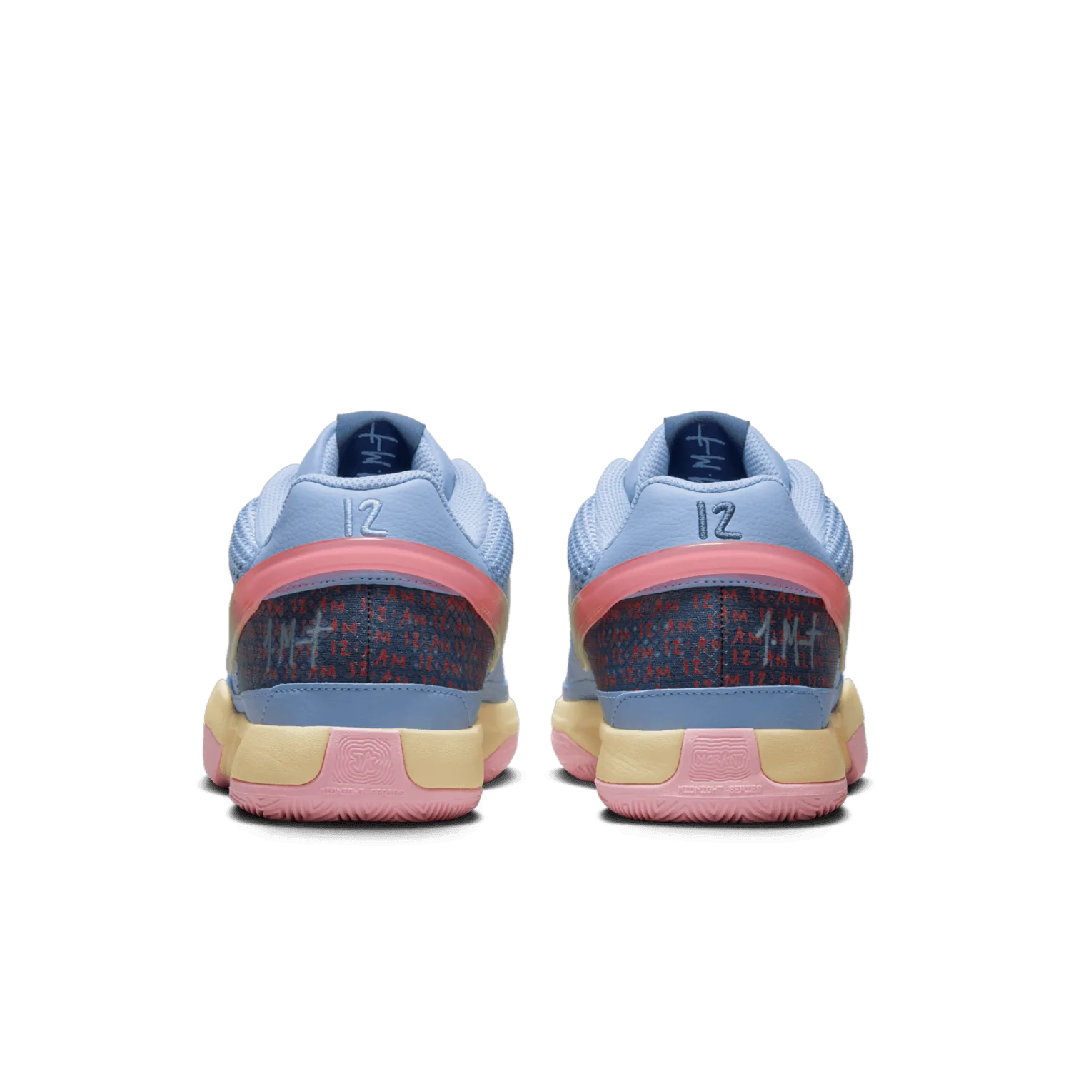 Nike Ja 1 Day 1 image 4