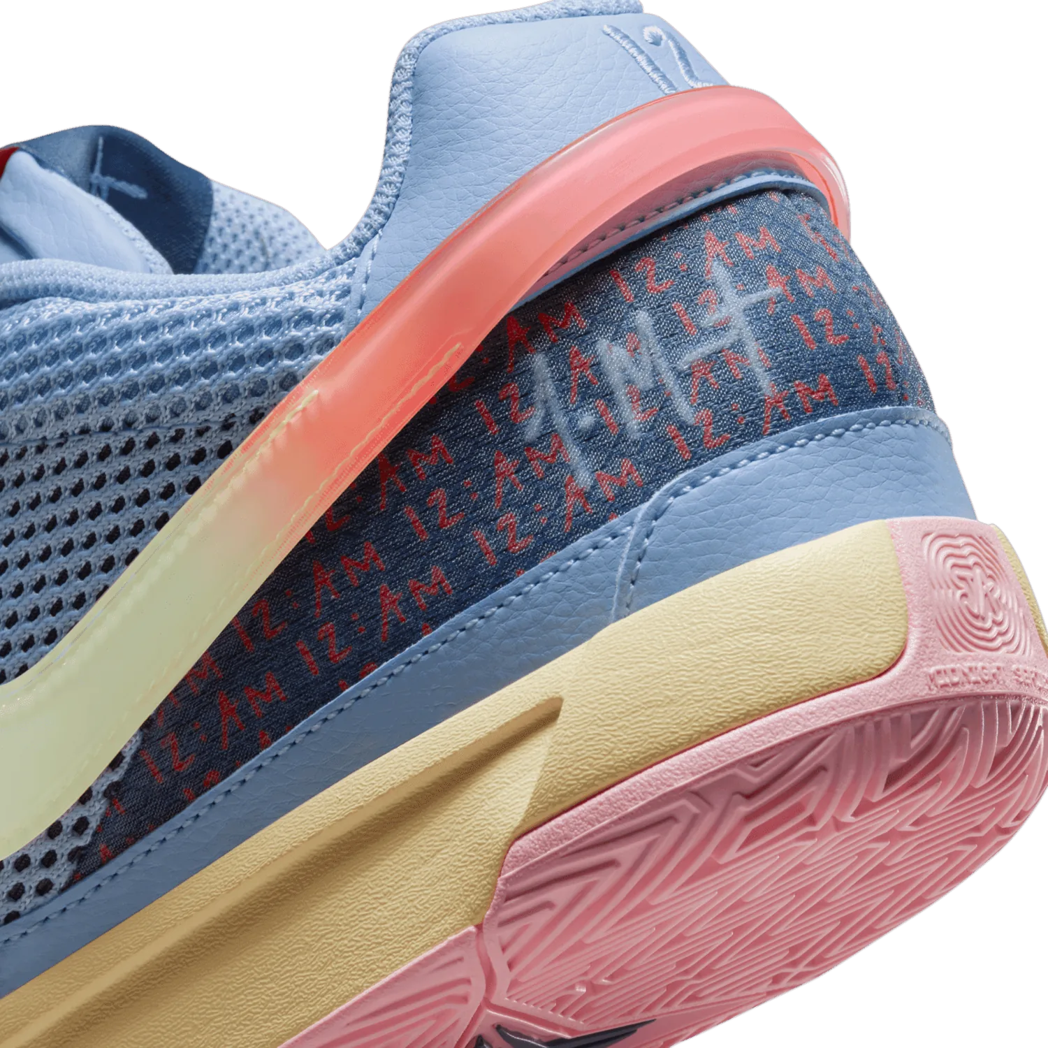 Nike Ja 1 Day 1 image 6