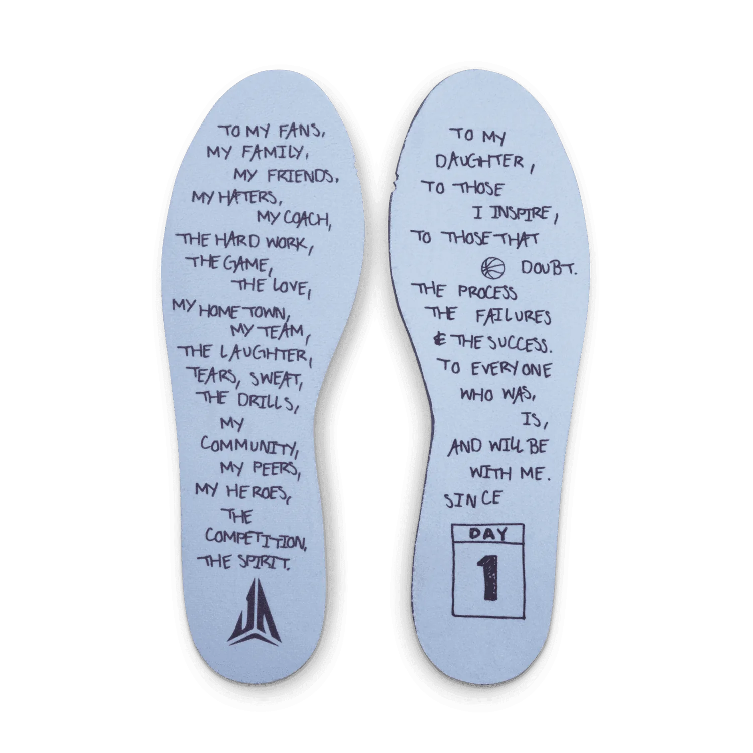 Nike Ja 1 Day 1 image 7