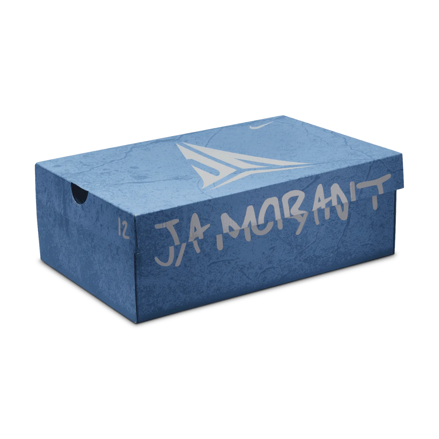 Nike Ja 1 Day 1 image 8