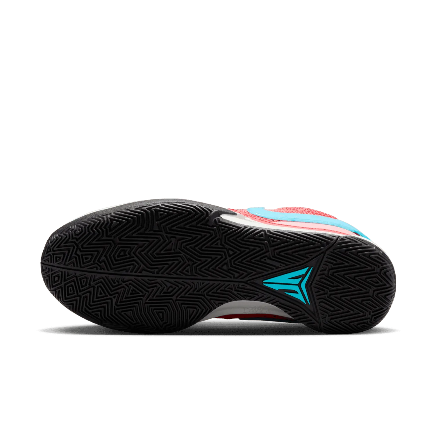 Nike Ja 1 Ember Glow image 2