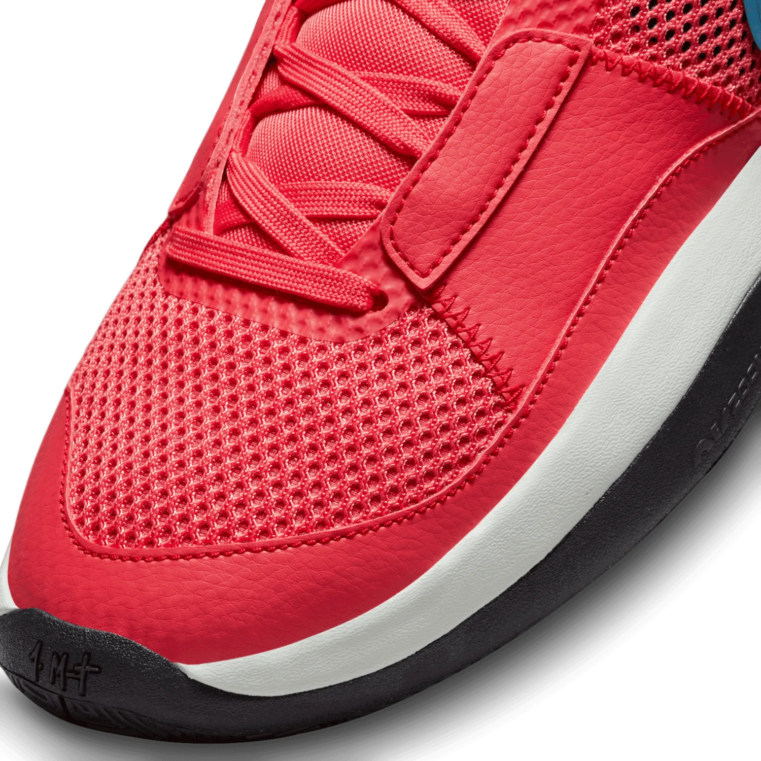 Nike Ja 1 Ember Glow image 6