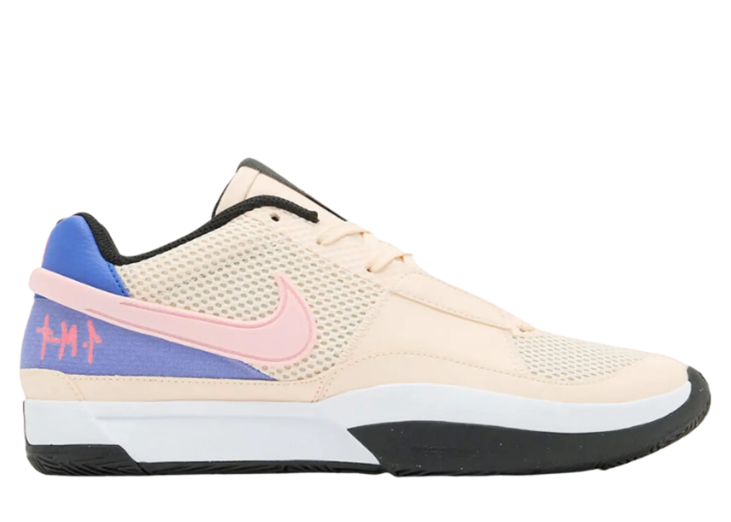 Nike Ja 1 Guava Ice