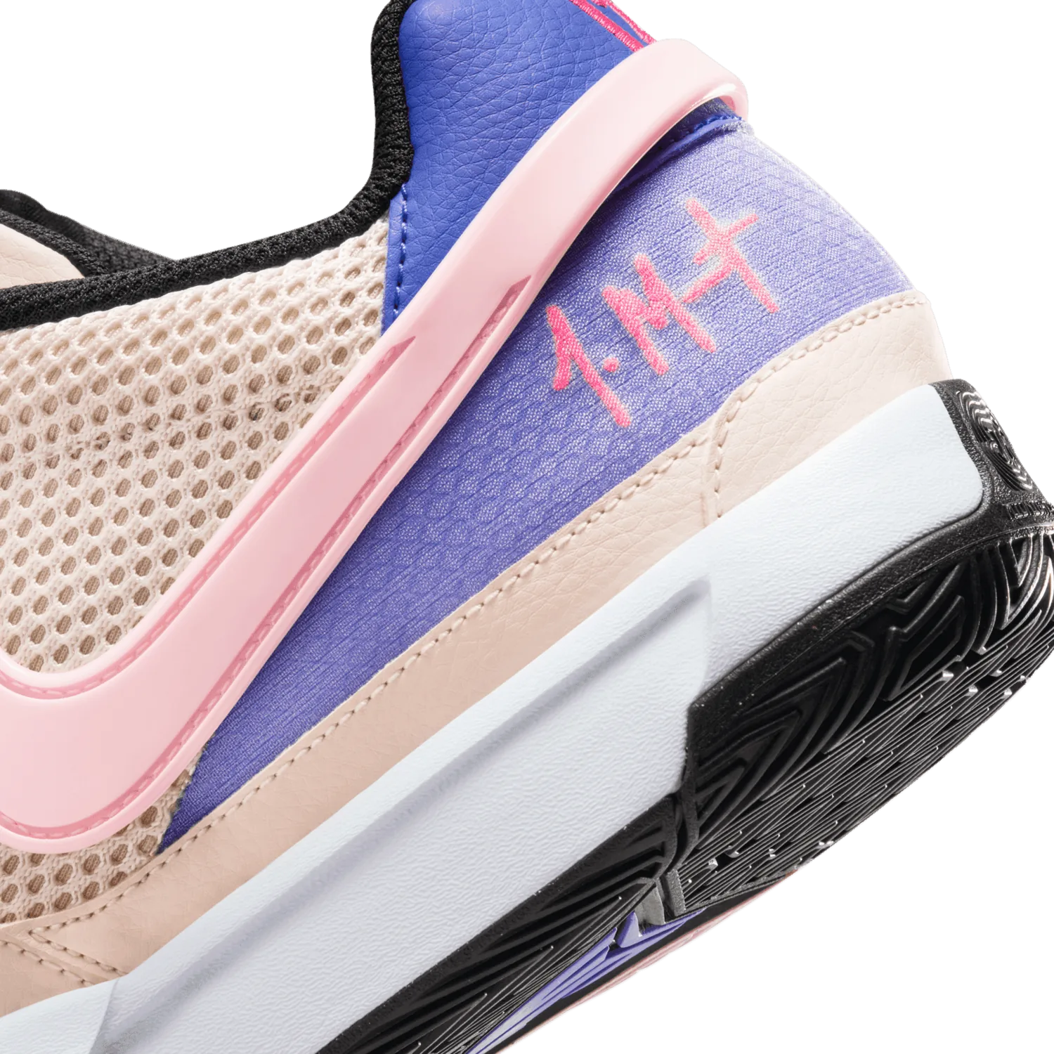Nike Ja 1 Guava Ice image 7