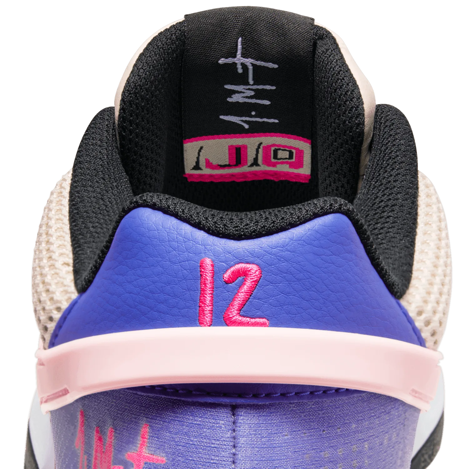 Nike Ja 1 Guava Ice image 8