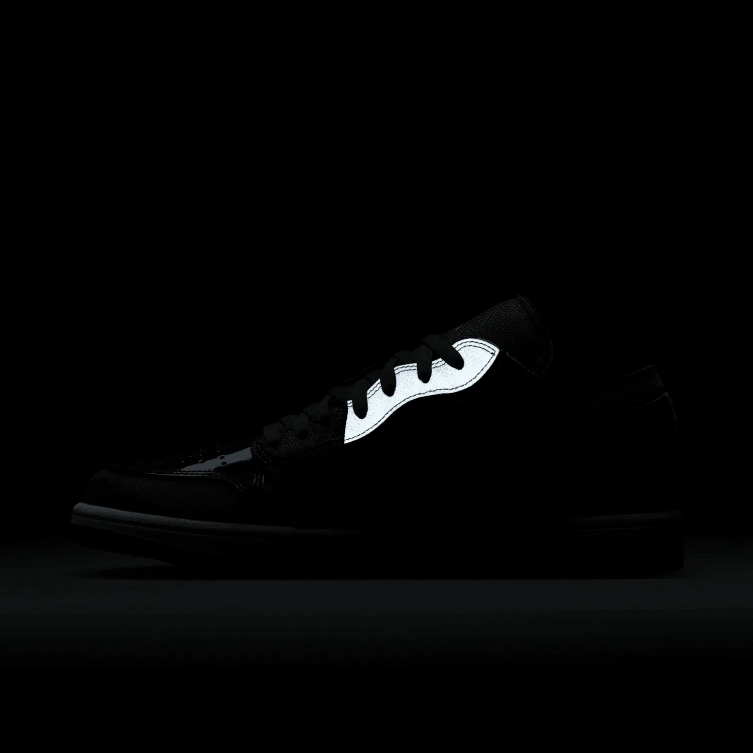 Air Jordan 1 Low SE Craft Obsidian image 3