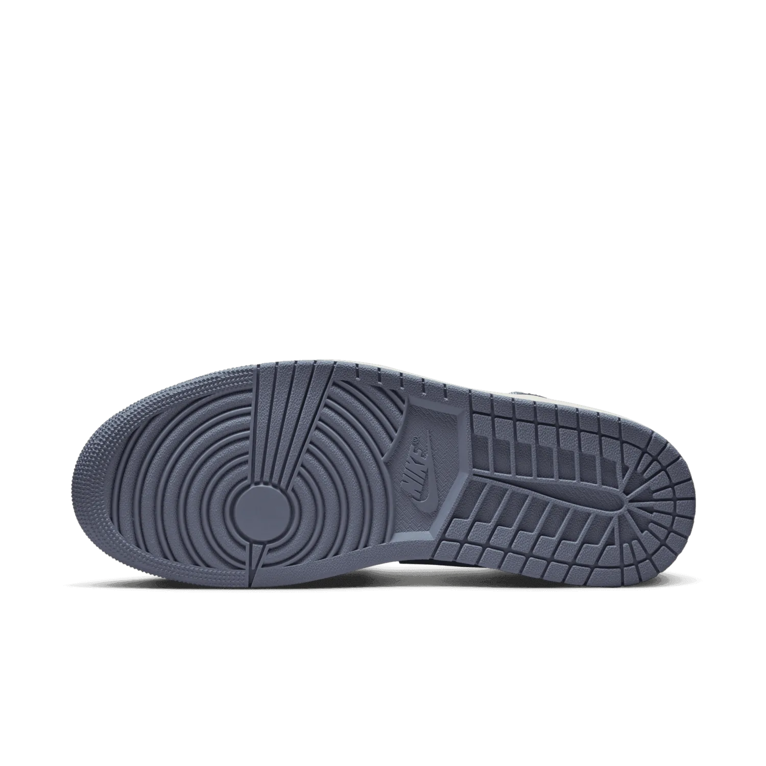 Air Jordan 1 Mid SE Craft Obsidian image 3