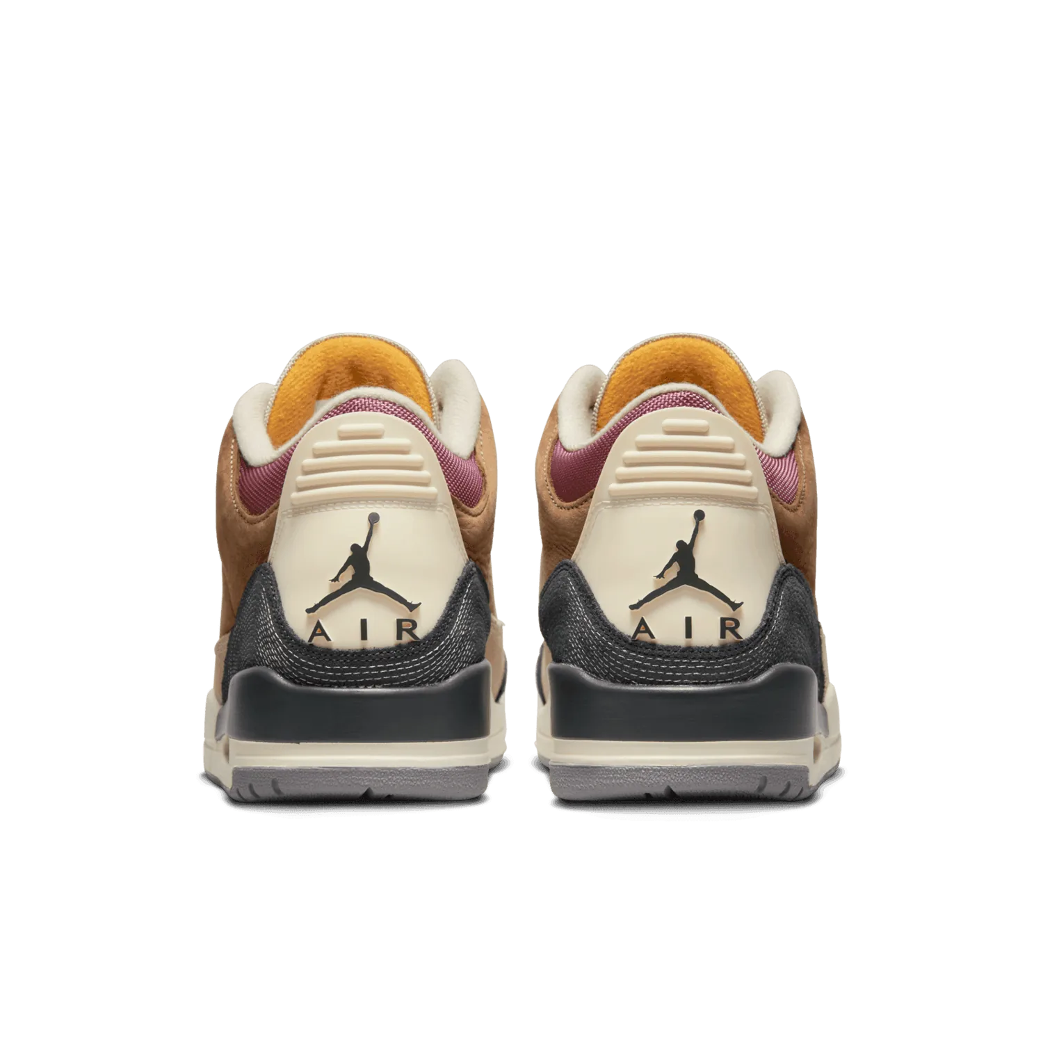 Air Jordan 3 Archaeo Brown image 5