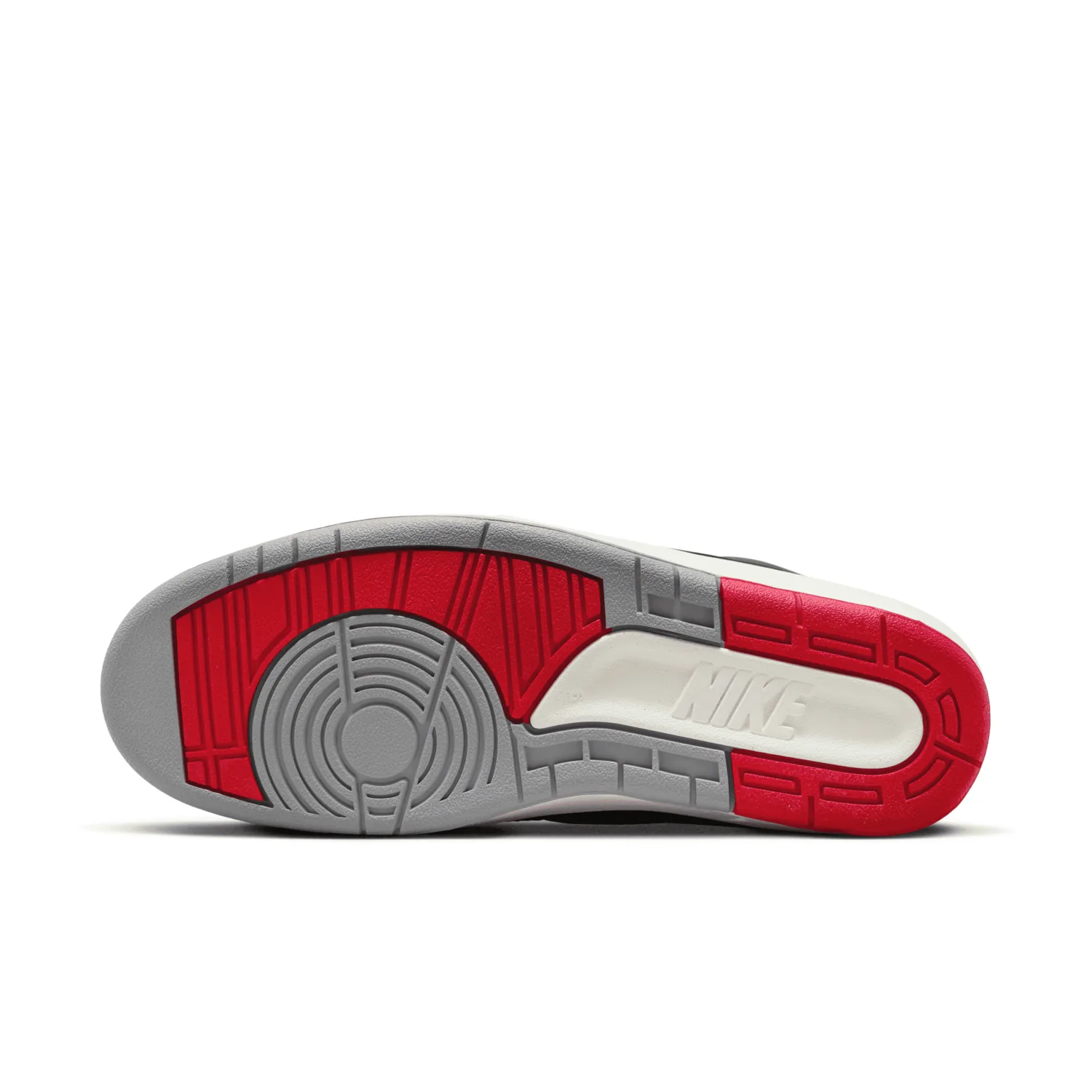 Air Jordan 2 Retro Black Cement image 2