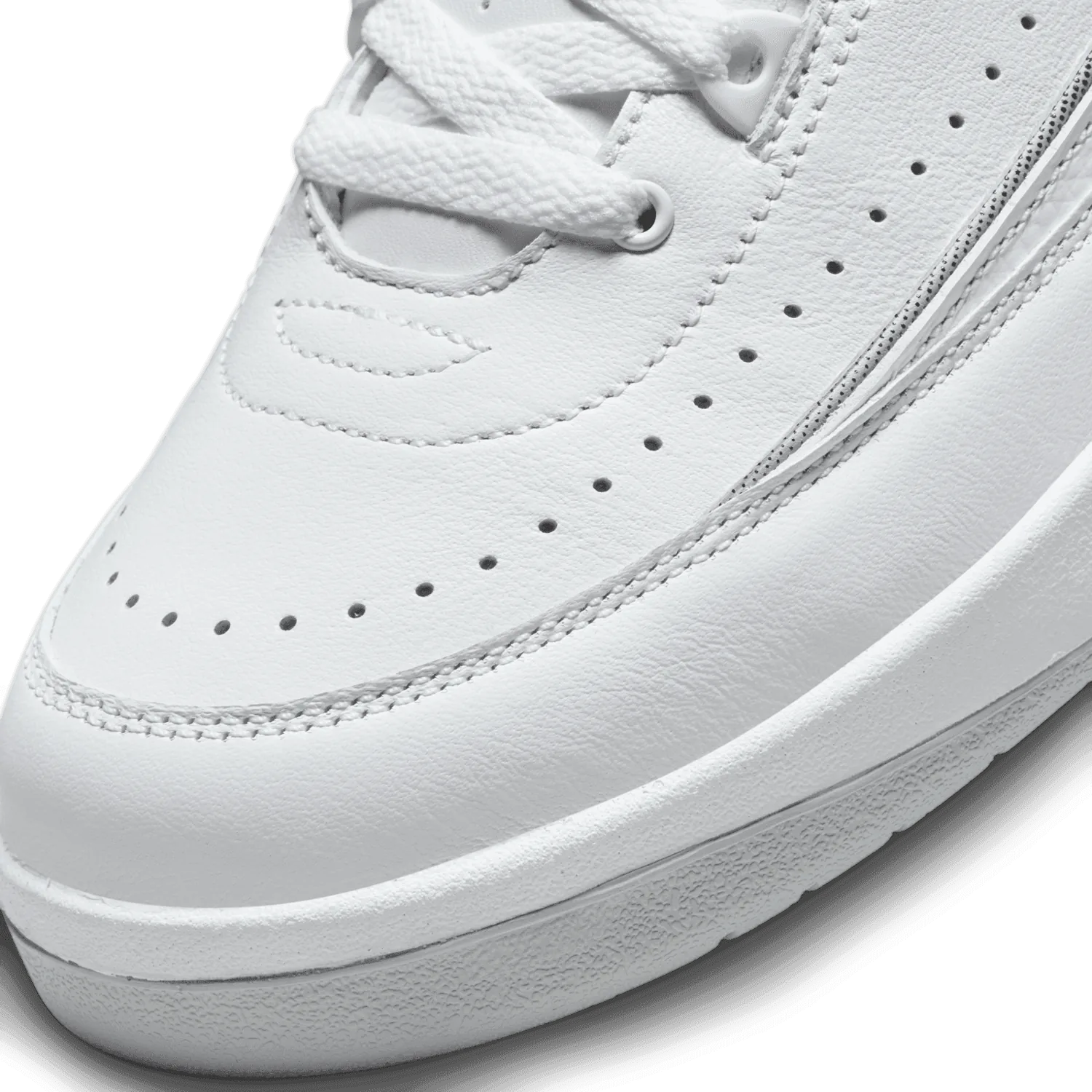 Air Jordan 2 Retro Cement Grey image 8