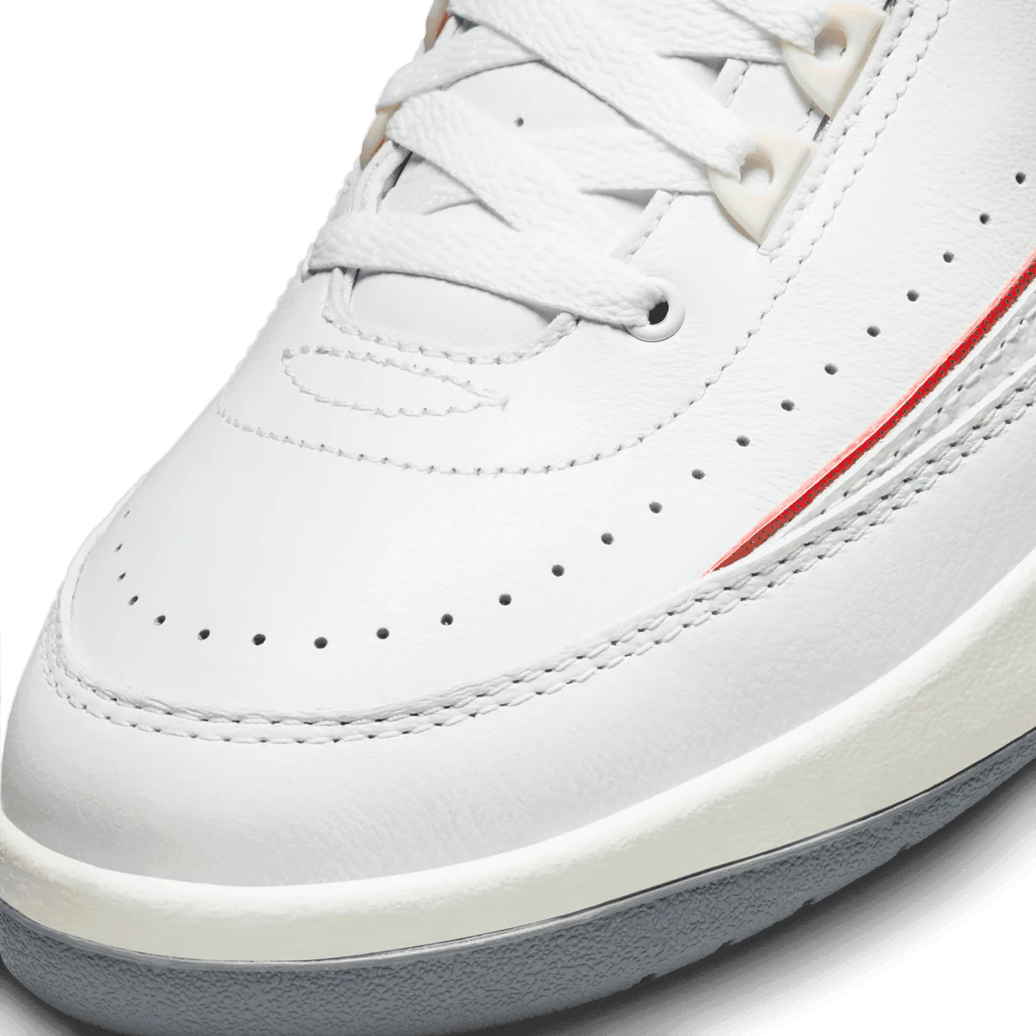 Air Jordan 2 Retro X-Mas image 5