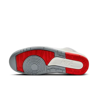 Air Jordan 2 Retro X-Mas