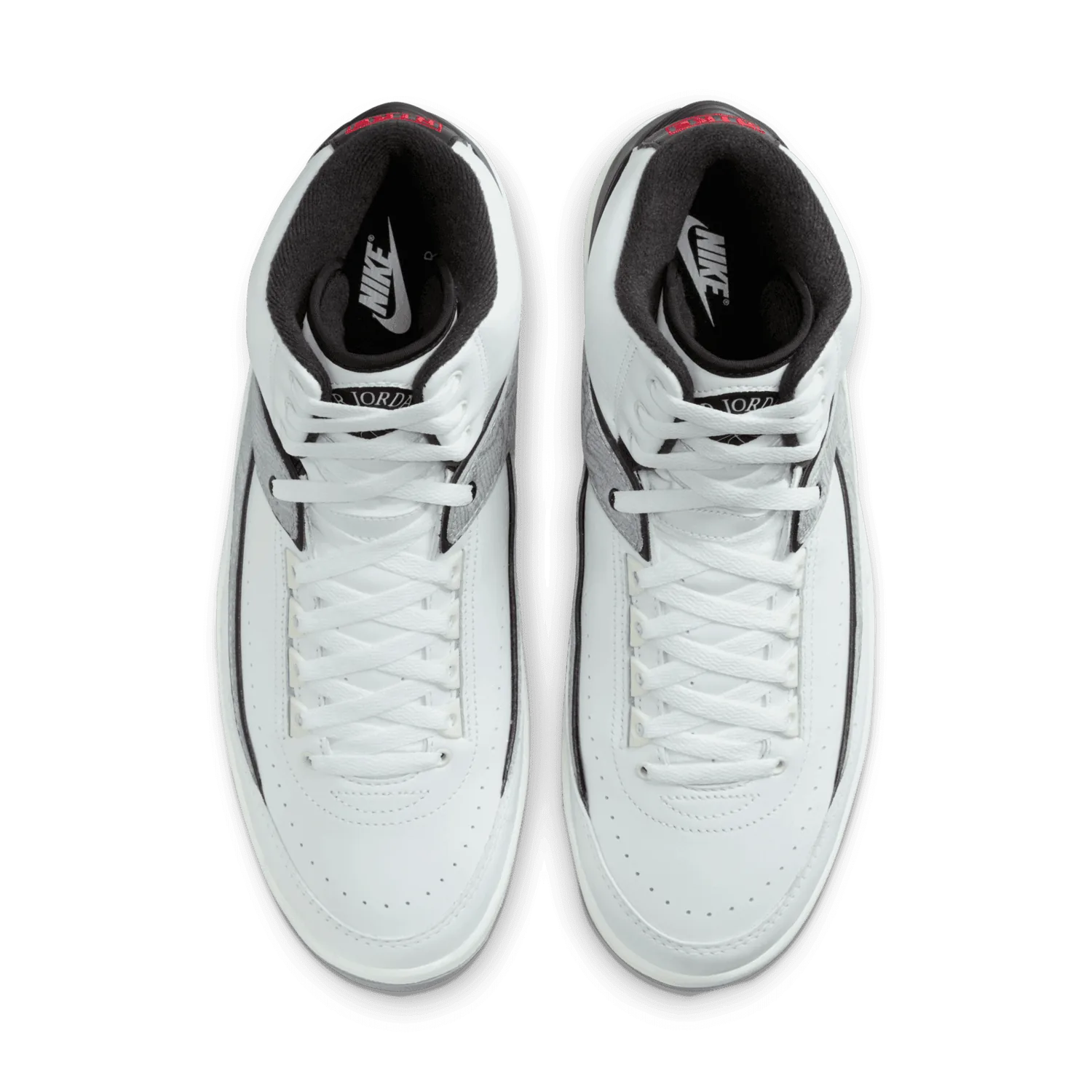 Air Jordan 2 Retro Python image 2