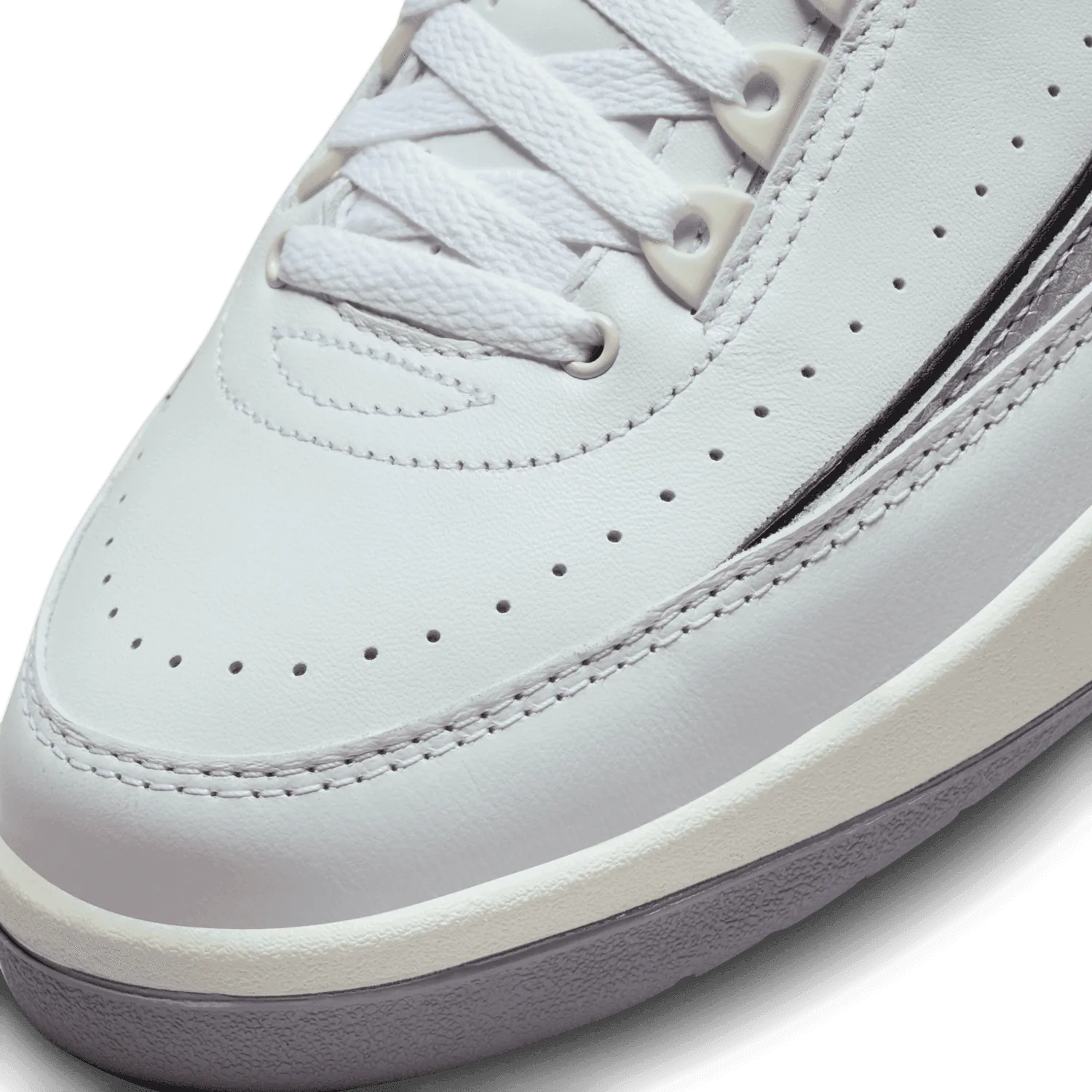 Air Jordan 2 Retro Python image 5