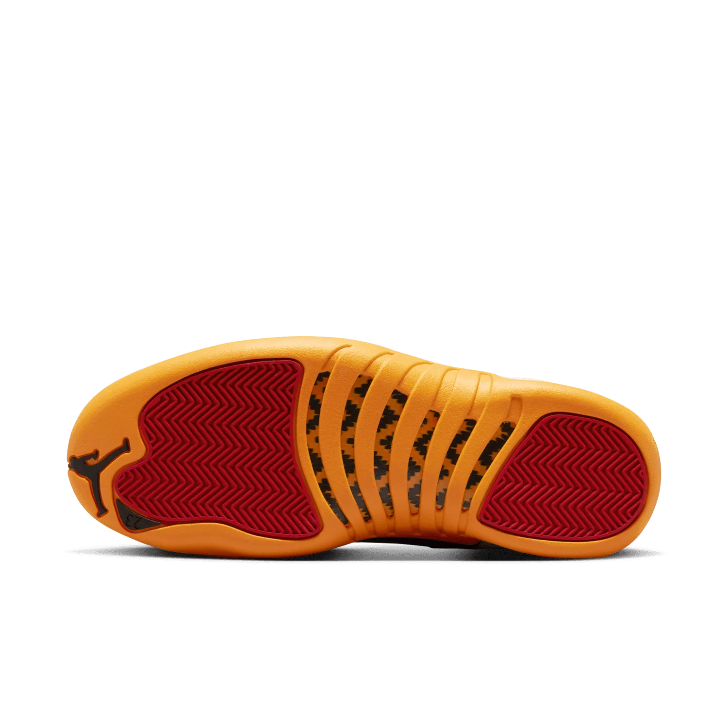 Jordan 12 Greater China image 2