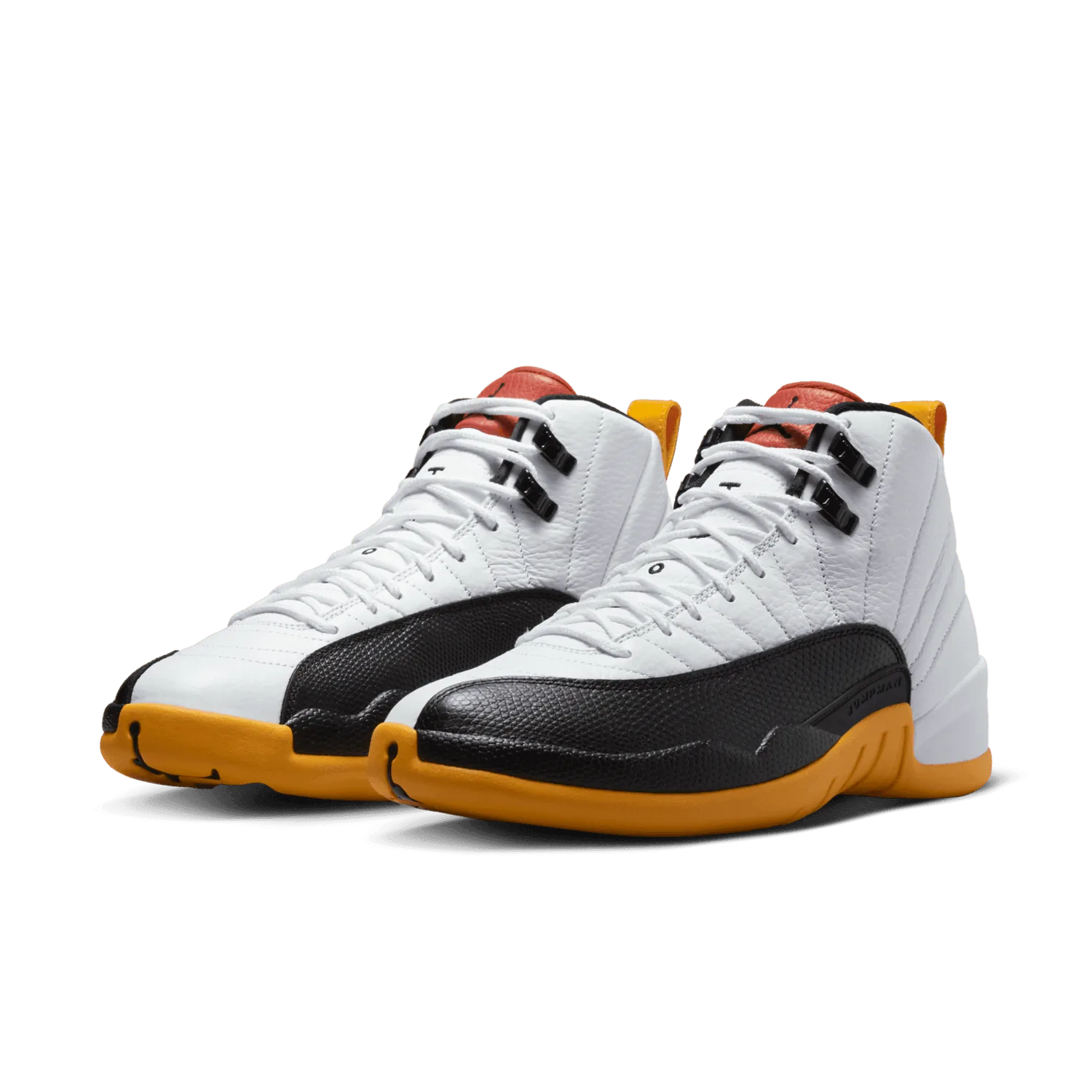 Jordan 12 Greater China image 4