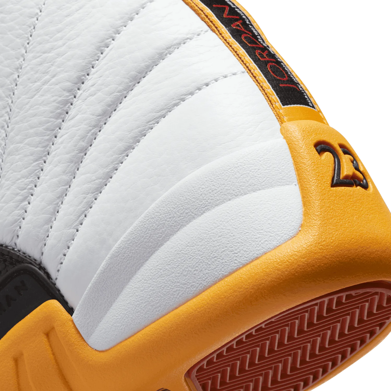 Jordan 12 Greater China image 7