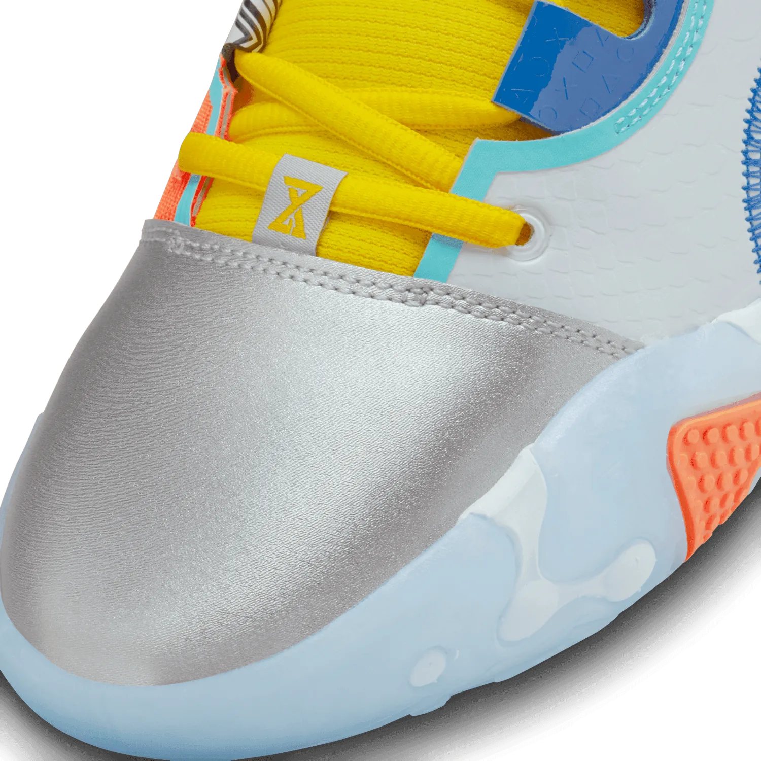 Nike PG 6 What The image 6