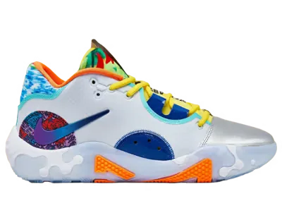 Nike PG 6 What The