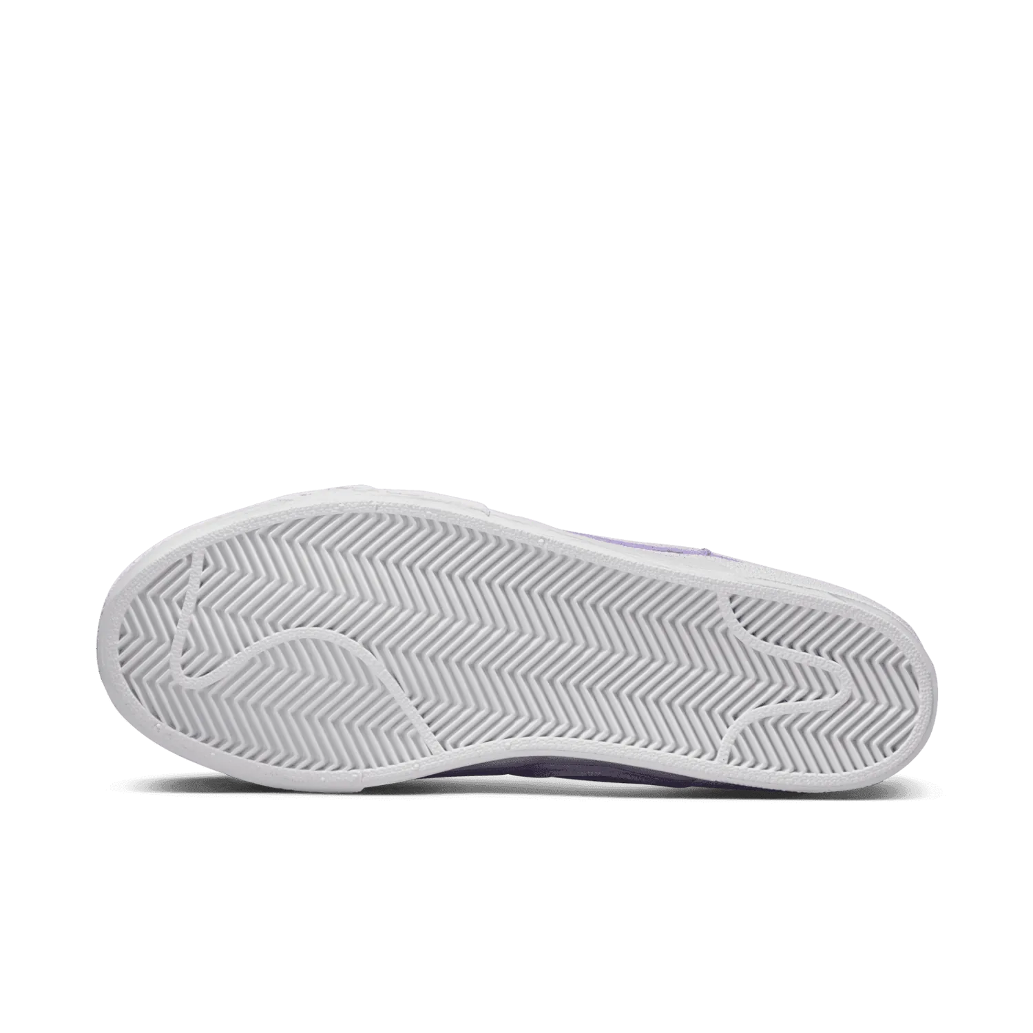 Nike SB Blazer Mid PRM Lilac image 2