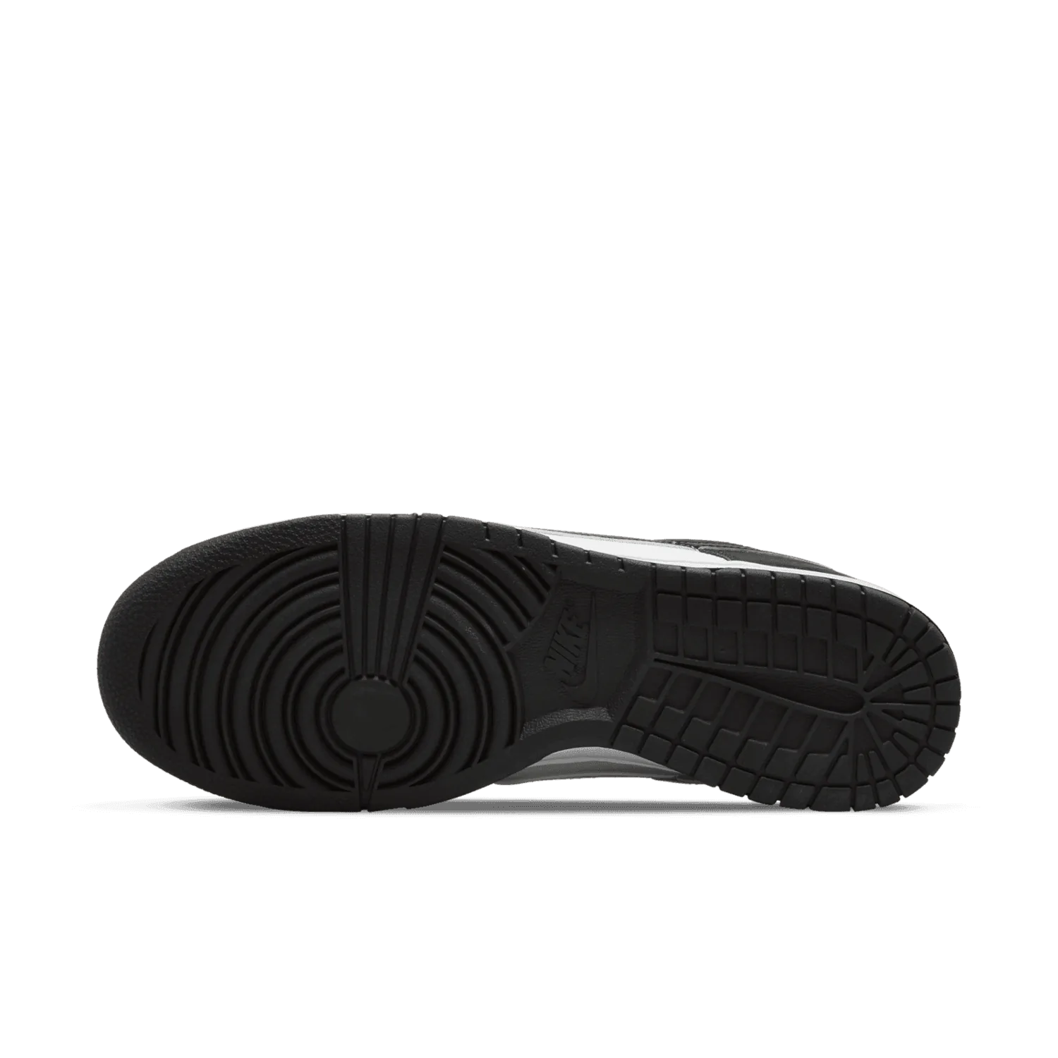 Nike Dunk Low World Champ White Black image 2