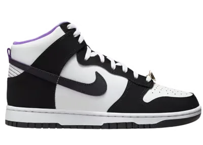 Nike Dunk High World Champions