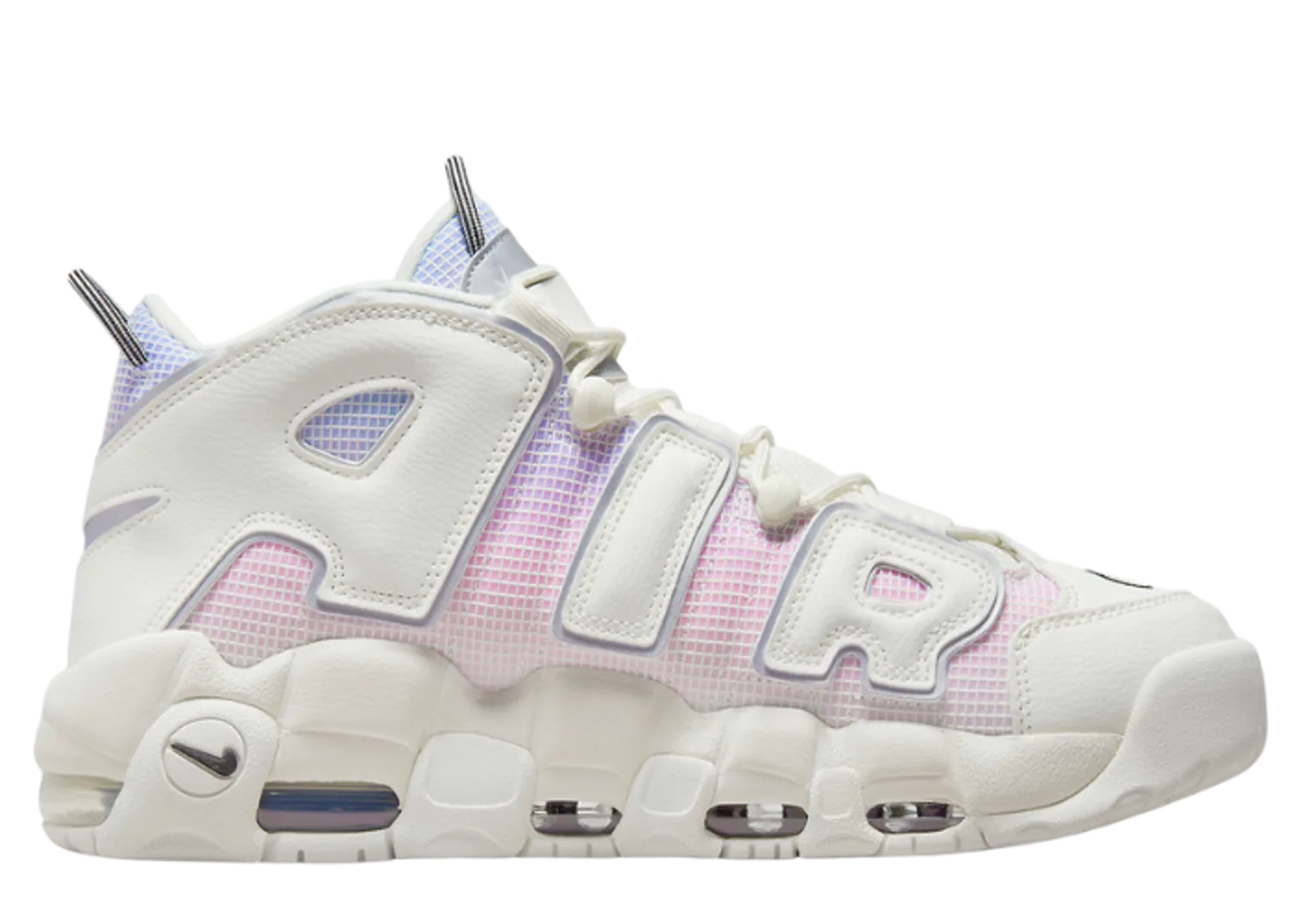 Nike Air More Uptempo Thank You, Wilson