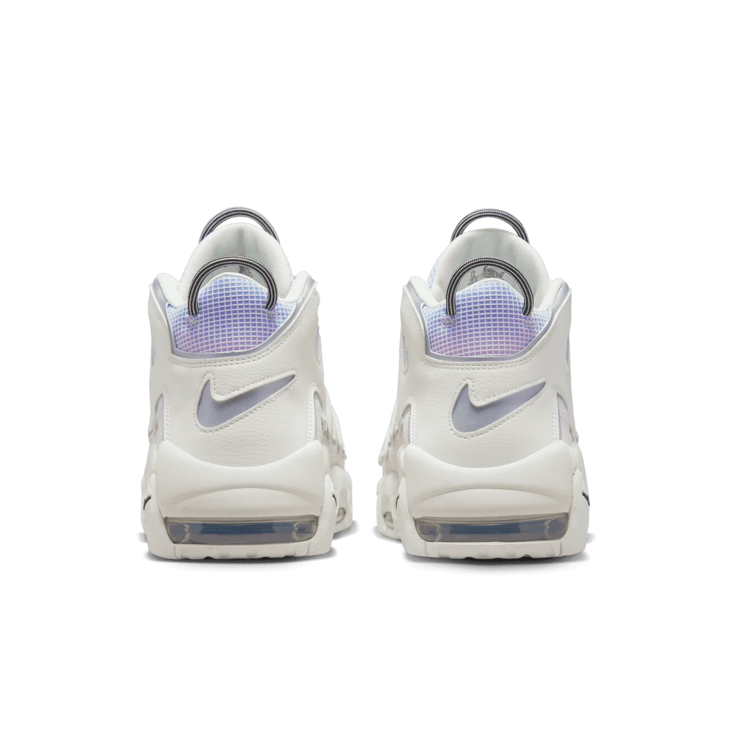 Nike Air More Uptempo Thank You, Wilson image 9