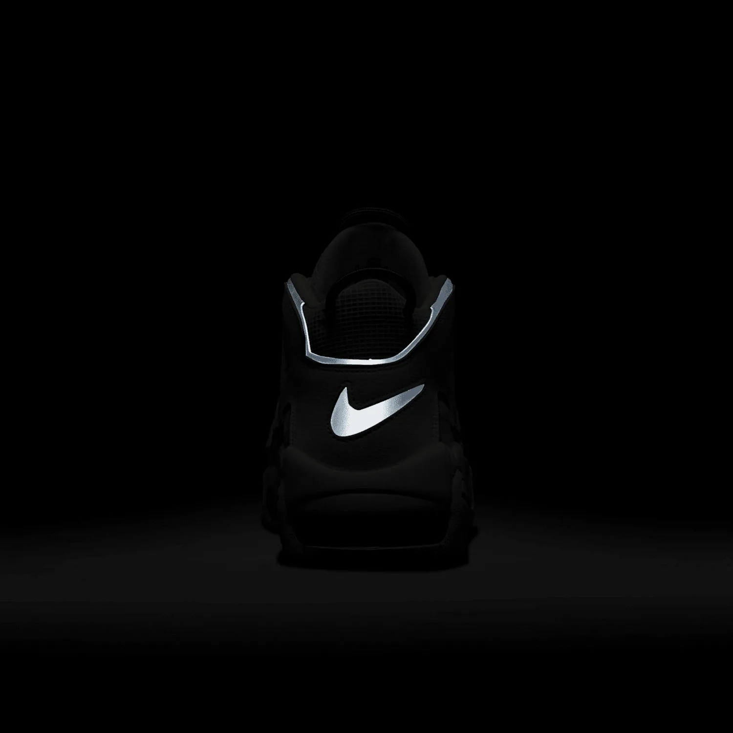 Nike Air More Uptempo Thank You, Wilson image 13