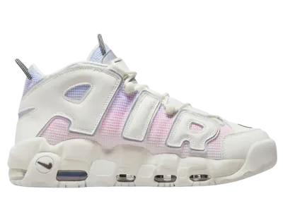 Nike Air More Uptempo Thank You, Wilson