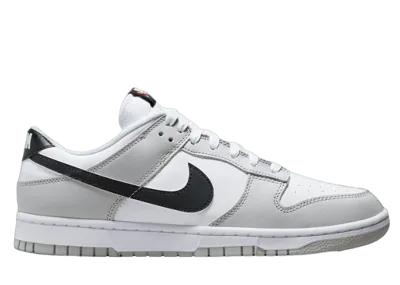 Nike Dunk Low Lottery Pick Grey Fog
