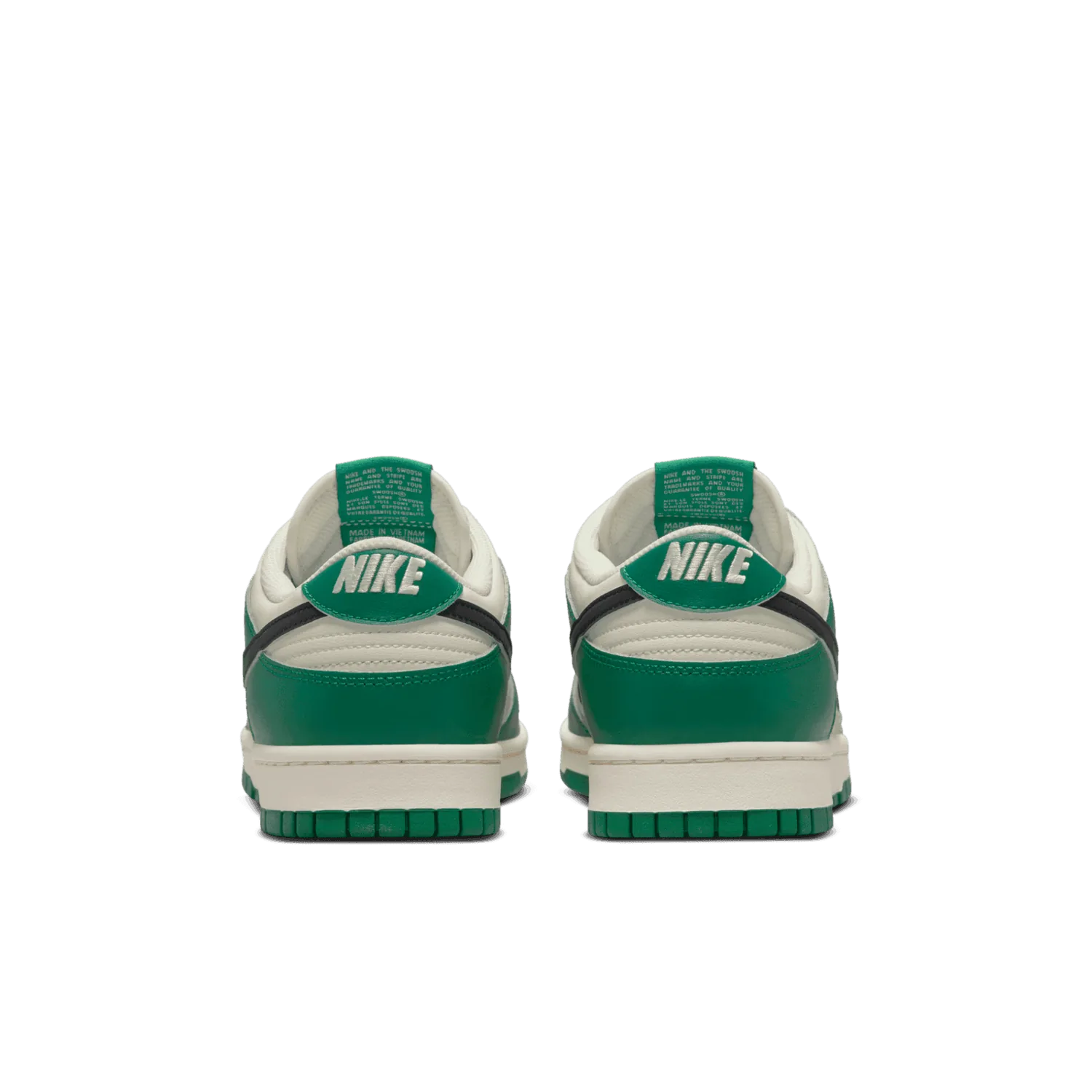 Nike Dunk Low Lottery Pick Green image 4