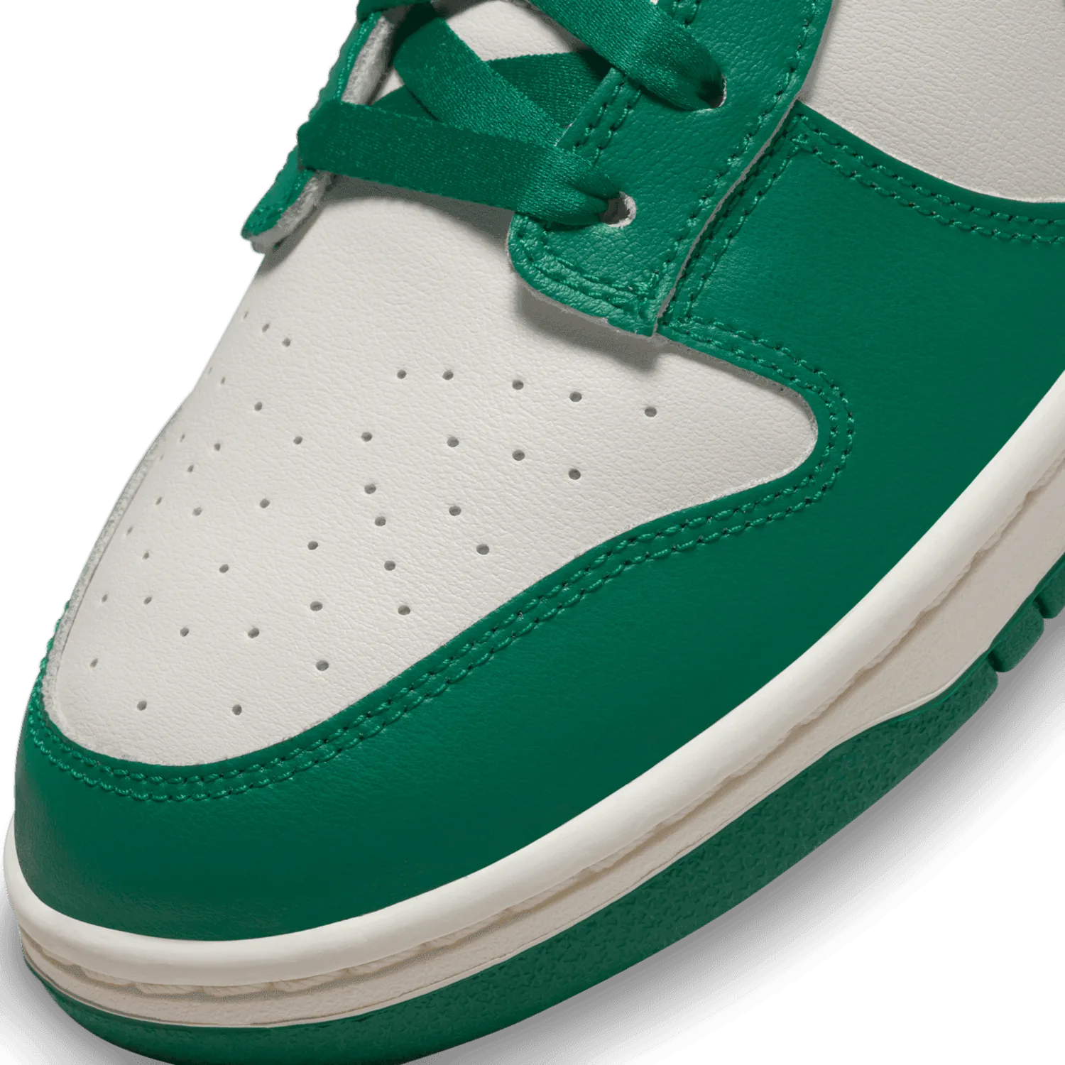 Nike Dunk Low Lottery Pick Green image 5