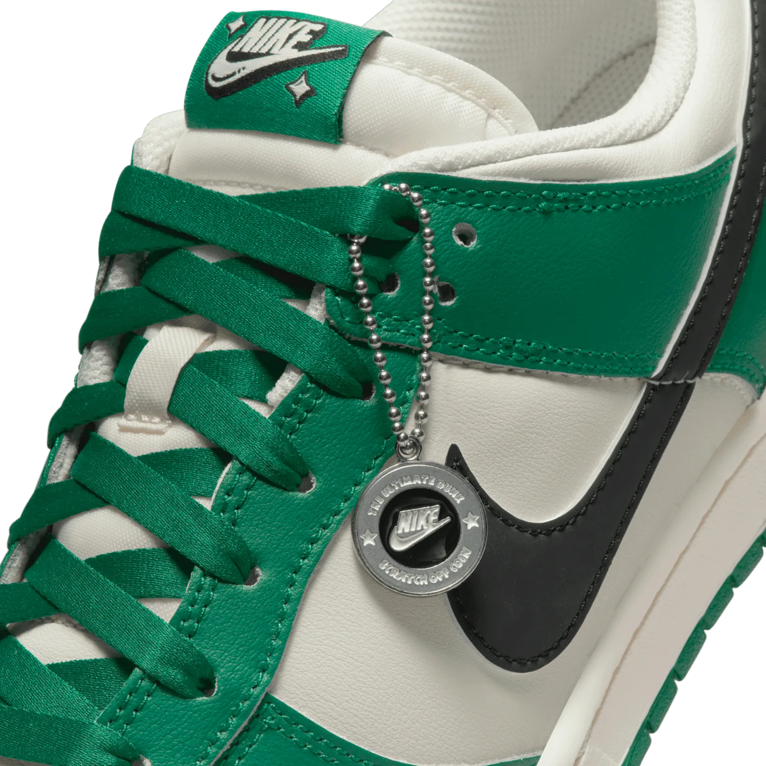 Nike Dunk Low Lottery Pick Green image 8
