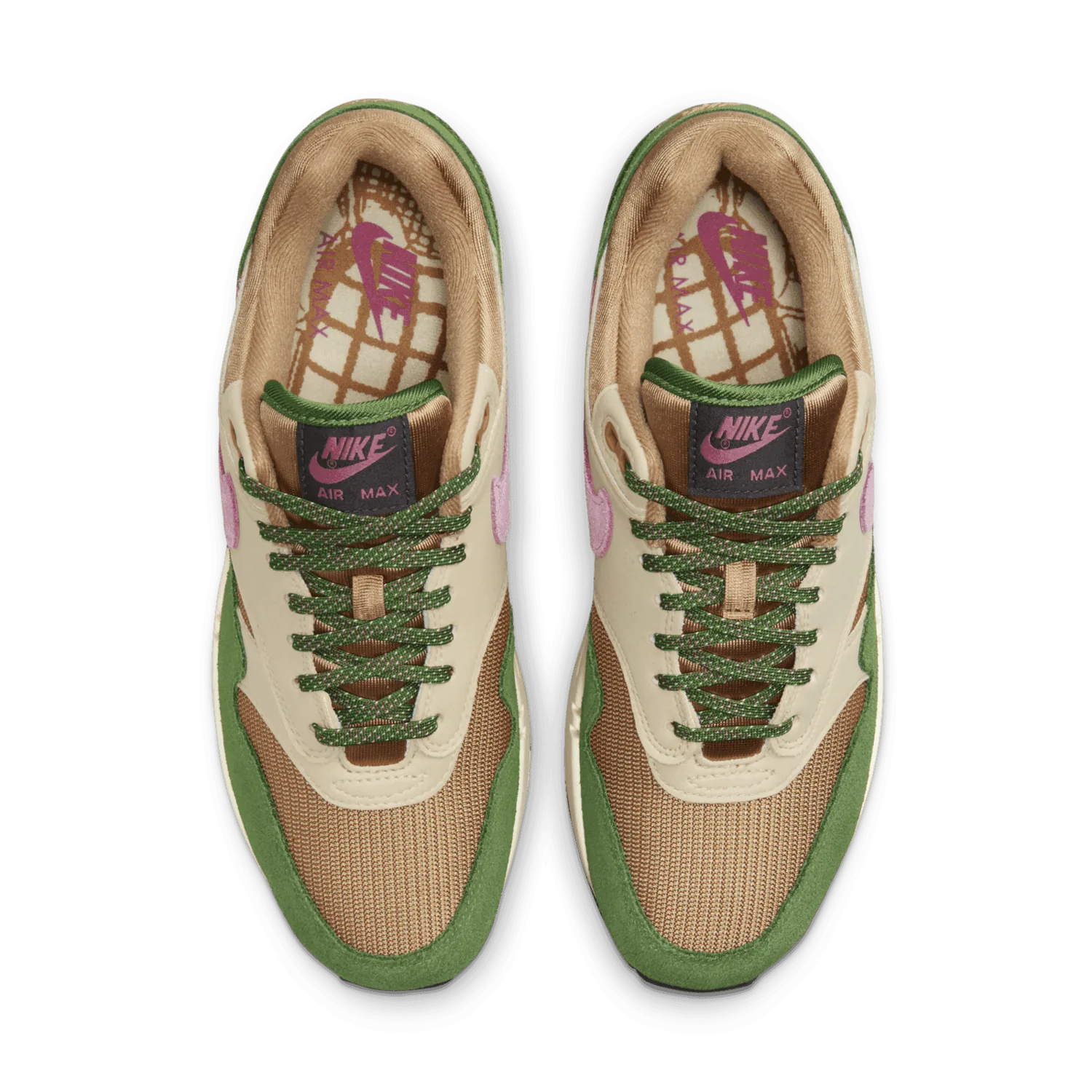 Nike Air Max 1 Treeline image 2