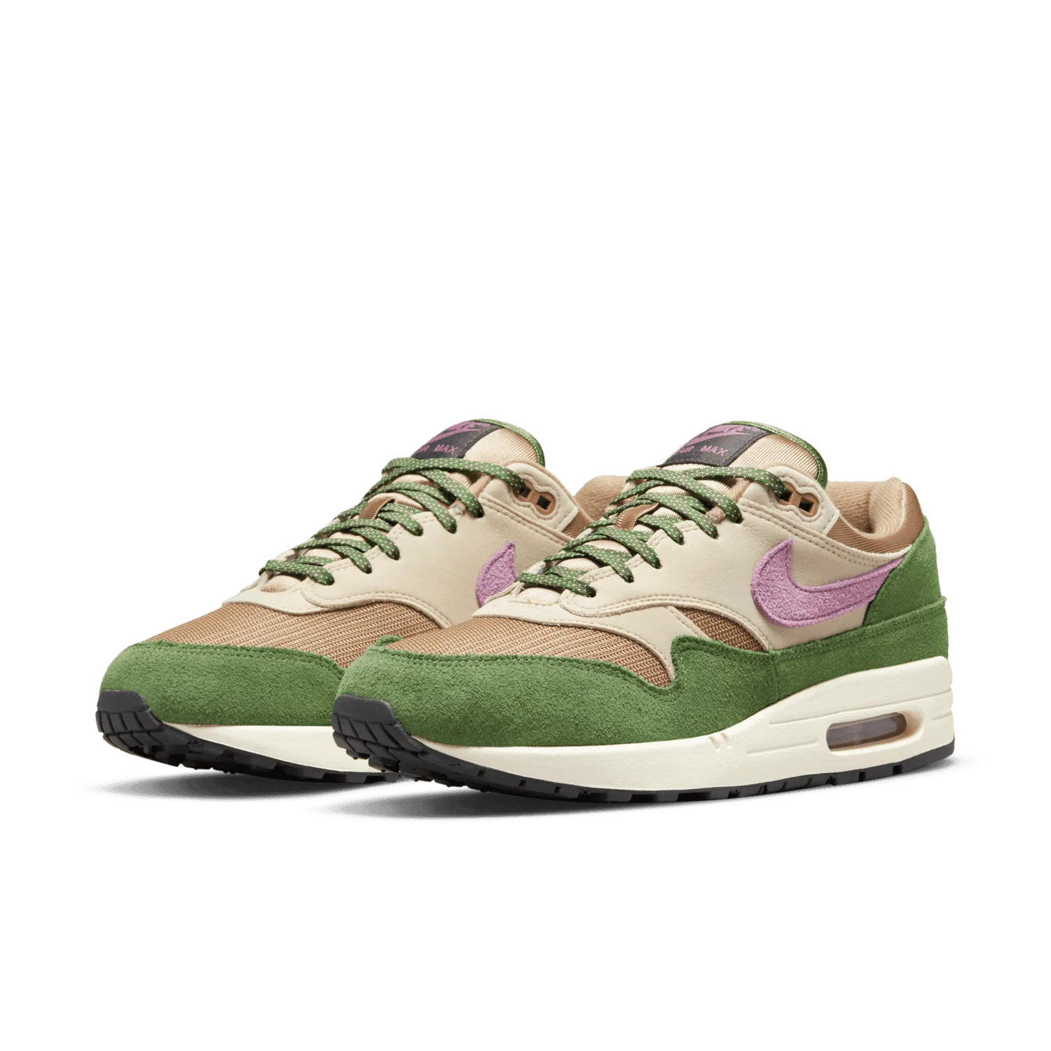 Nike Air Max 1 Treeline image 3