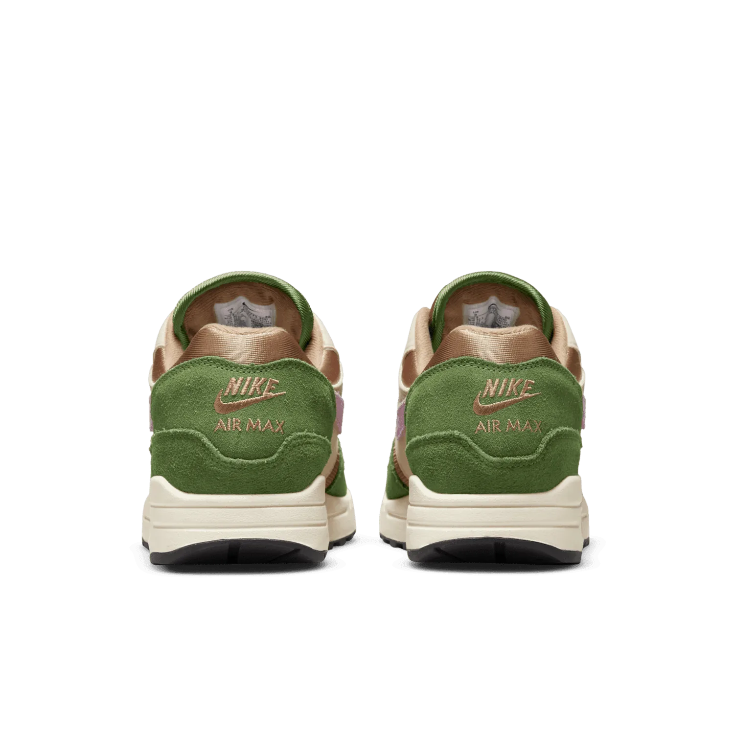 Nike Air Max 1 Treeline image 4