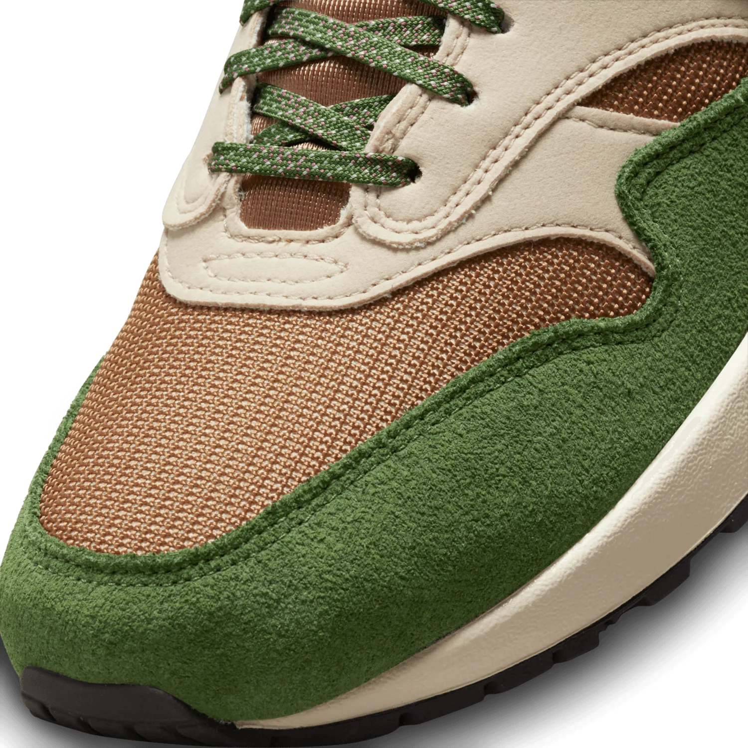 Nike Air Max 1 Treeline image 5