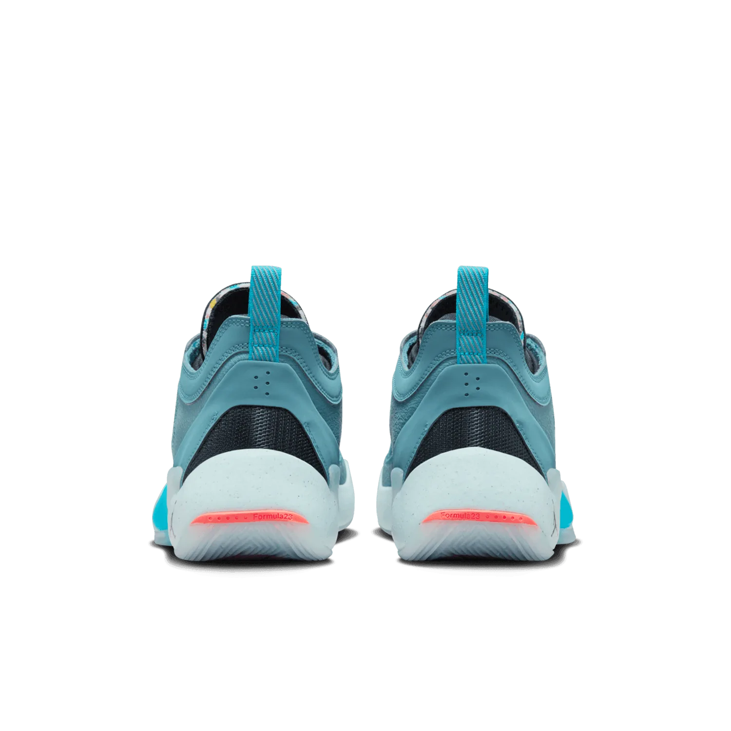 Jordan Luka 1 Next Nature Noise Aqua image 5