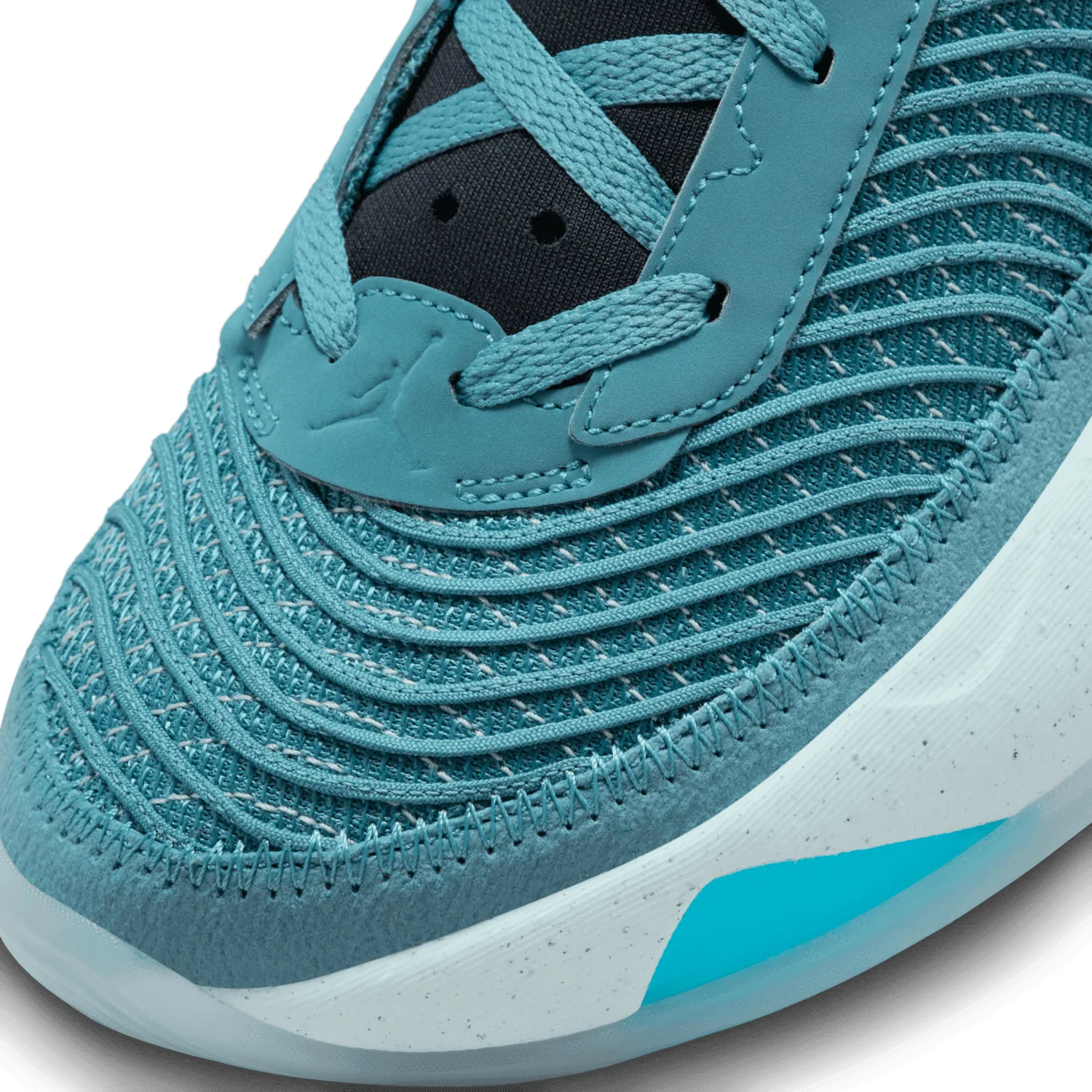 Jordan Luka 1 Next Nature Noise Aqua image 6