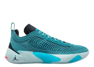 Jordan Luka 1 Next Nature Noise Aqua
