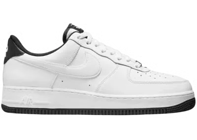 Nike Air Force 1 Low White Black (2022)