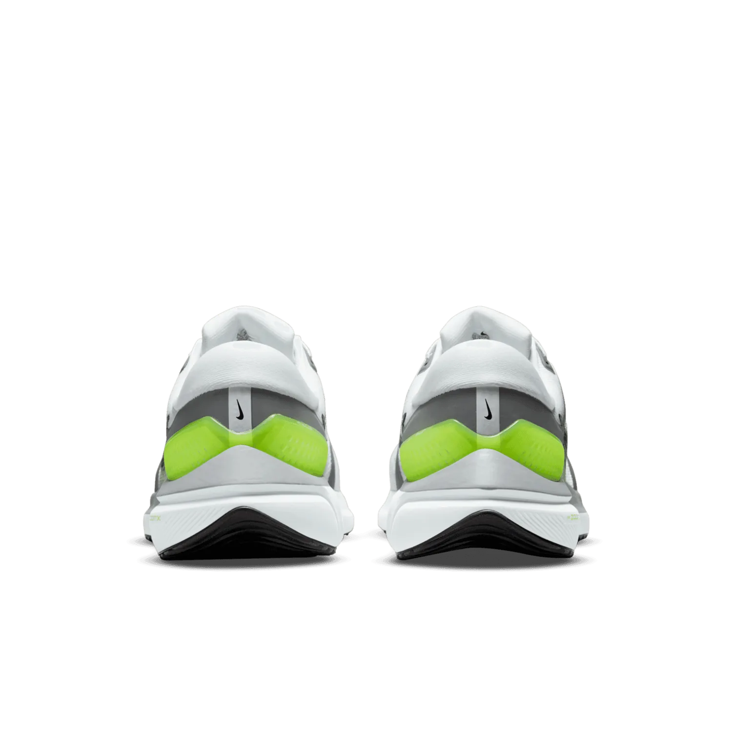 Nike Air Zoom Vomero 16 (White/Volt) image 6