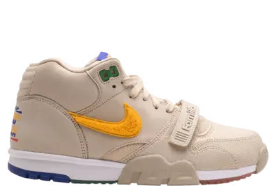 Nike Air Trainer 1 We Are Familia