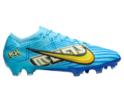 Nike Kylian Mbappé x Zoom Mercurial Vapor 15 Elite FG 'Motivation Pack'