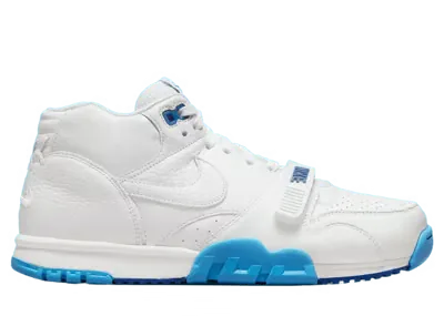 Nike Air Trainer 1 Don’t I Know You?