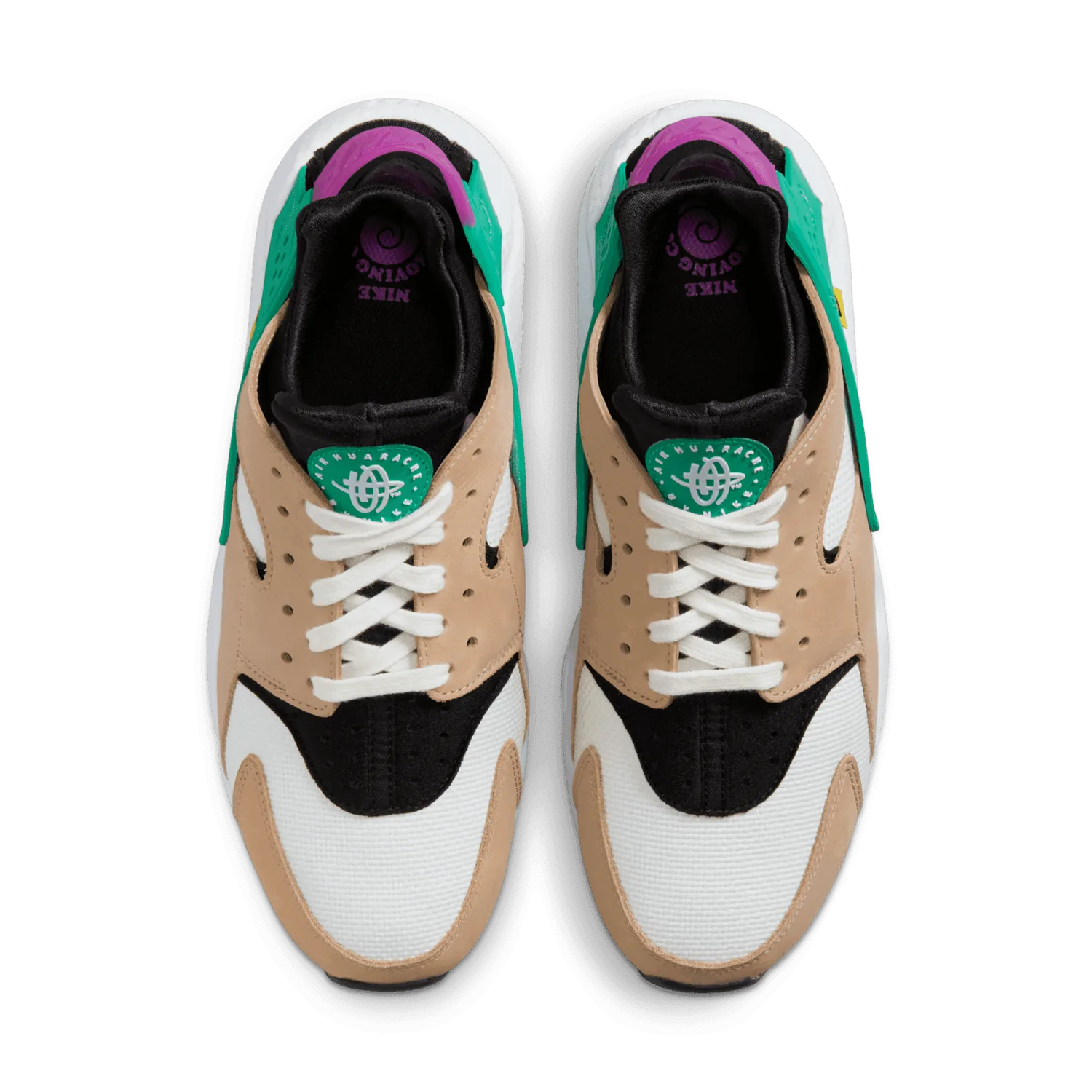 Nike Air Huarache Moving Company image 3
