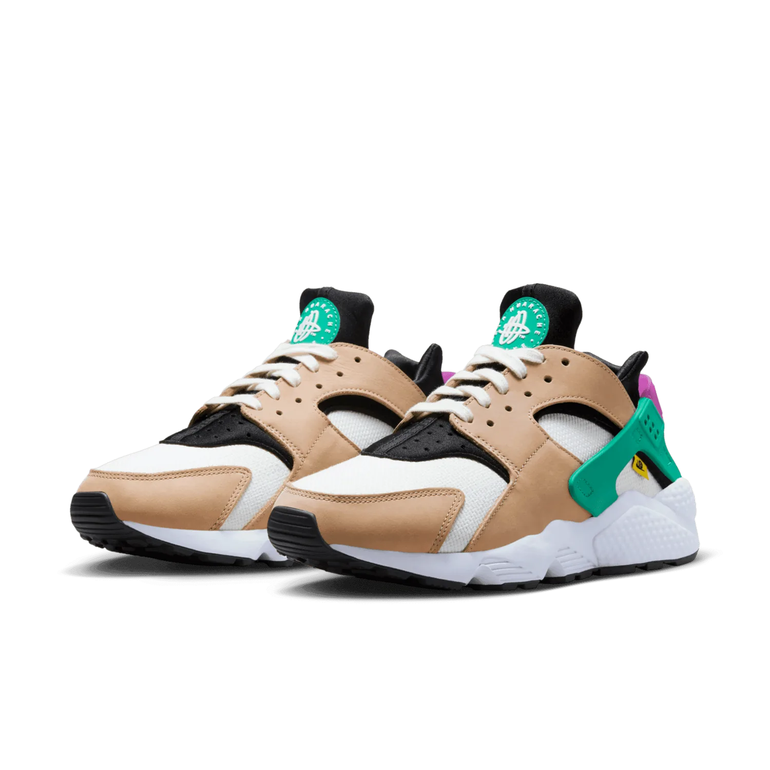 Nike Air Huarache Moving Company image 4