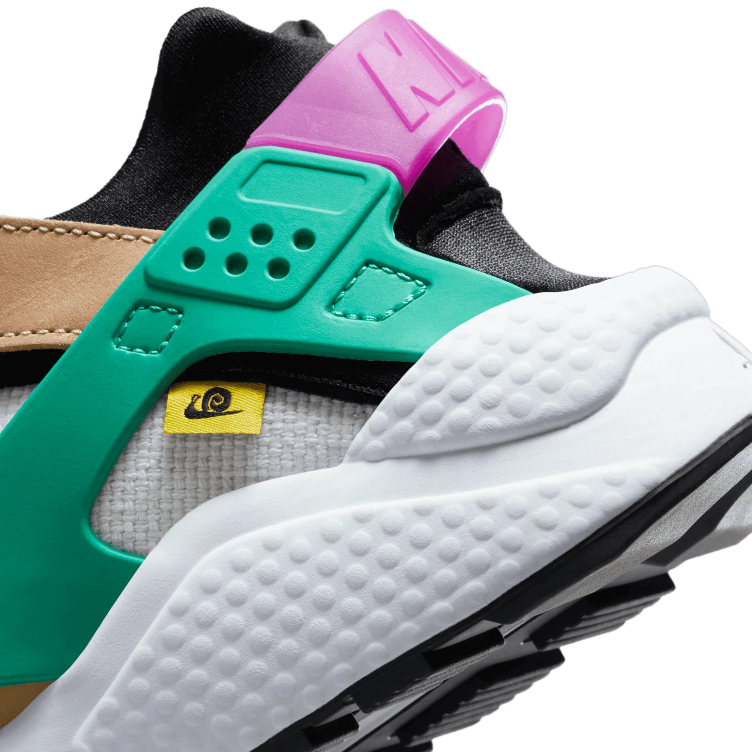 Nike Air Huarache Moving Company image 7